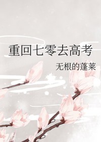 重回七零去高考